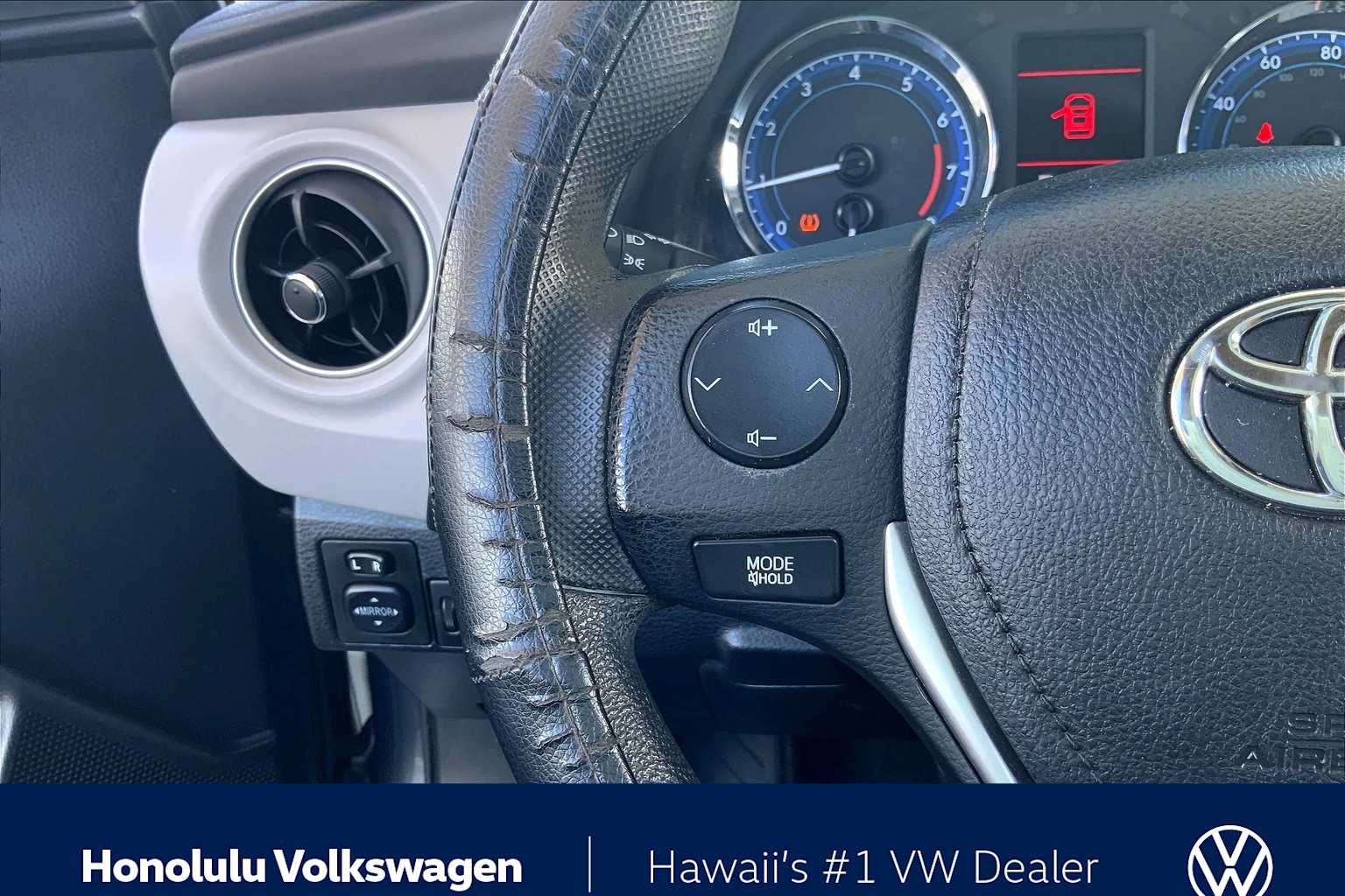 Thumbnail: 2017 Toyota Corolla - 22