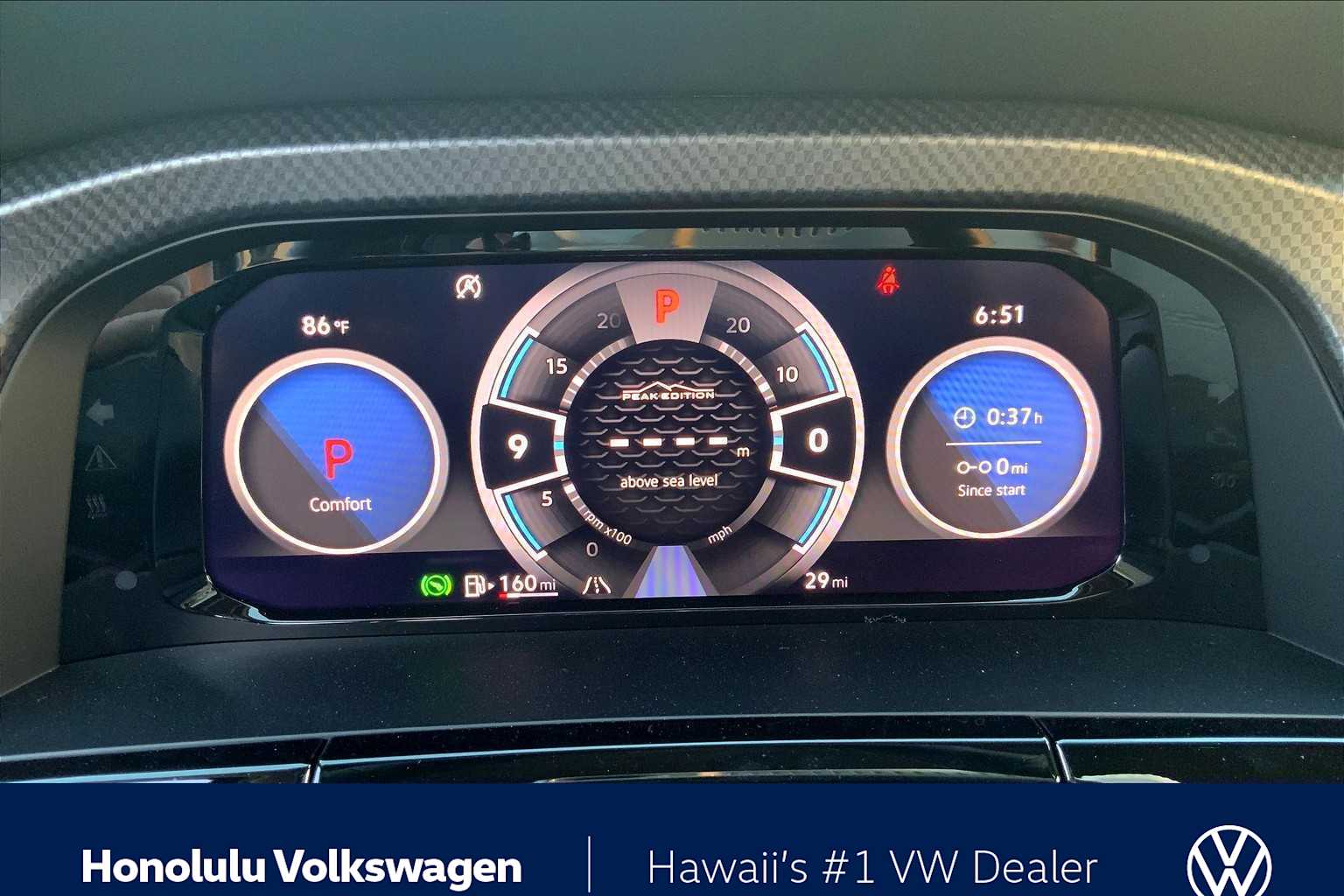 Thumbnail: 2025 Volkswagen Atlas - 19