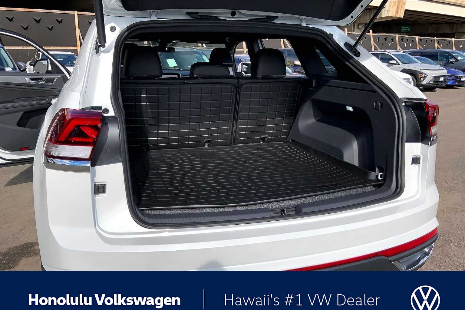 Thumbnail: 2026 Volkswagen Atlas - 19