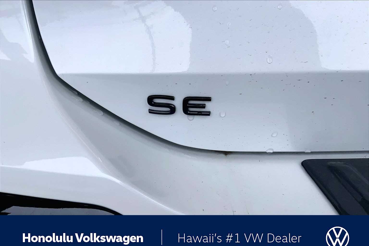 Thumbnail: 2025 Volkswagen Tiguan - 7