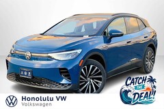 2026 Volkswagen ID.4 Pro SUV