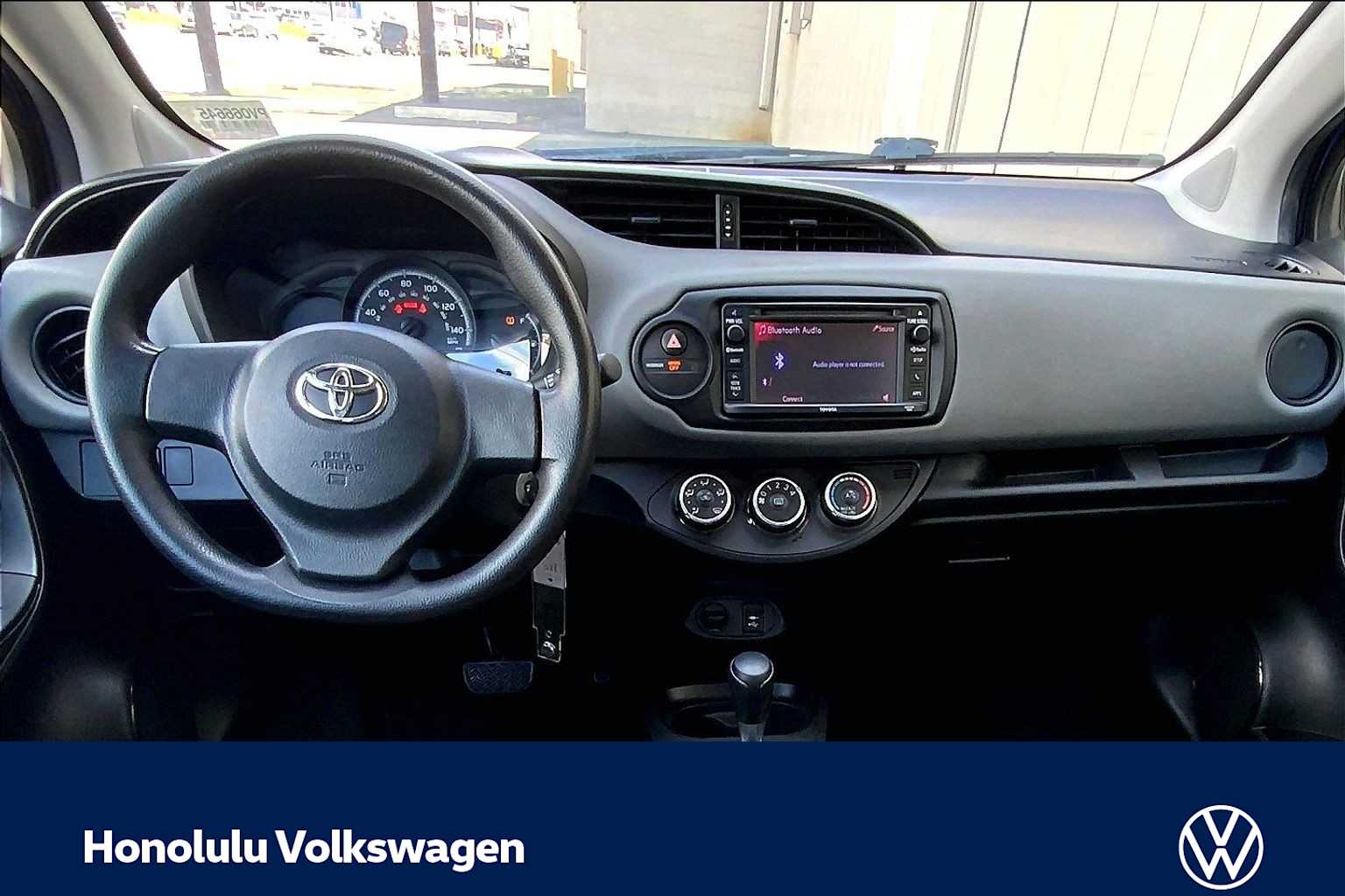 Thumbnail: 2016 Toyota Yaris - 9