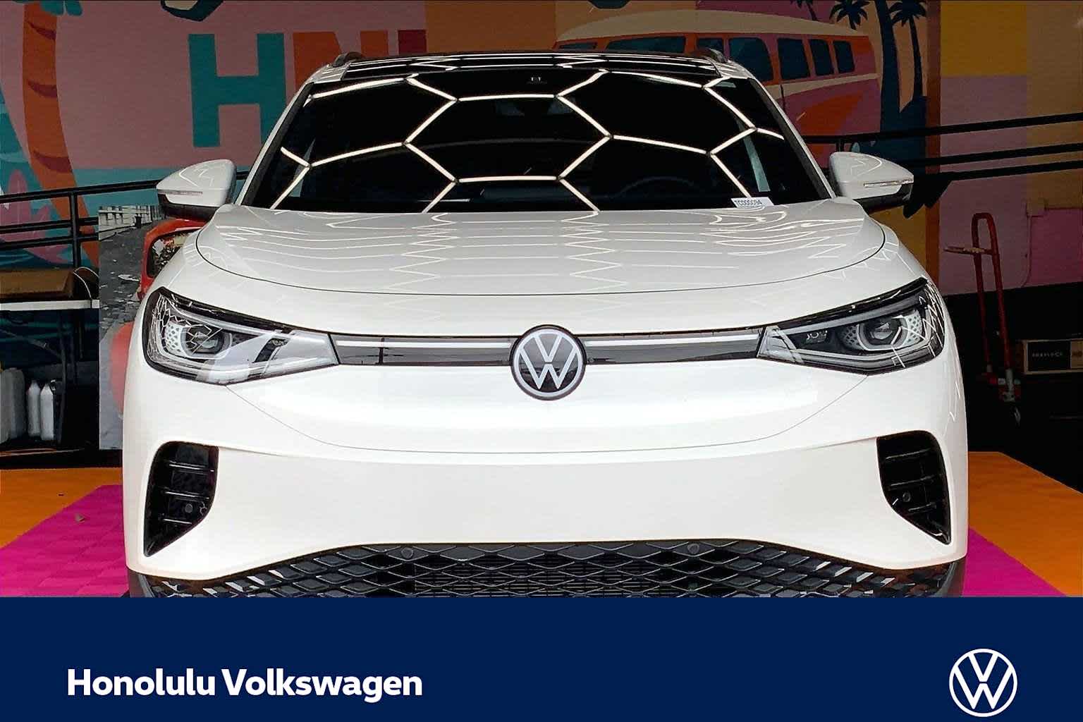 Thumbnail: 2026 Volkswagen ID.4 - 6