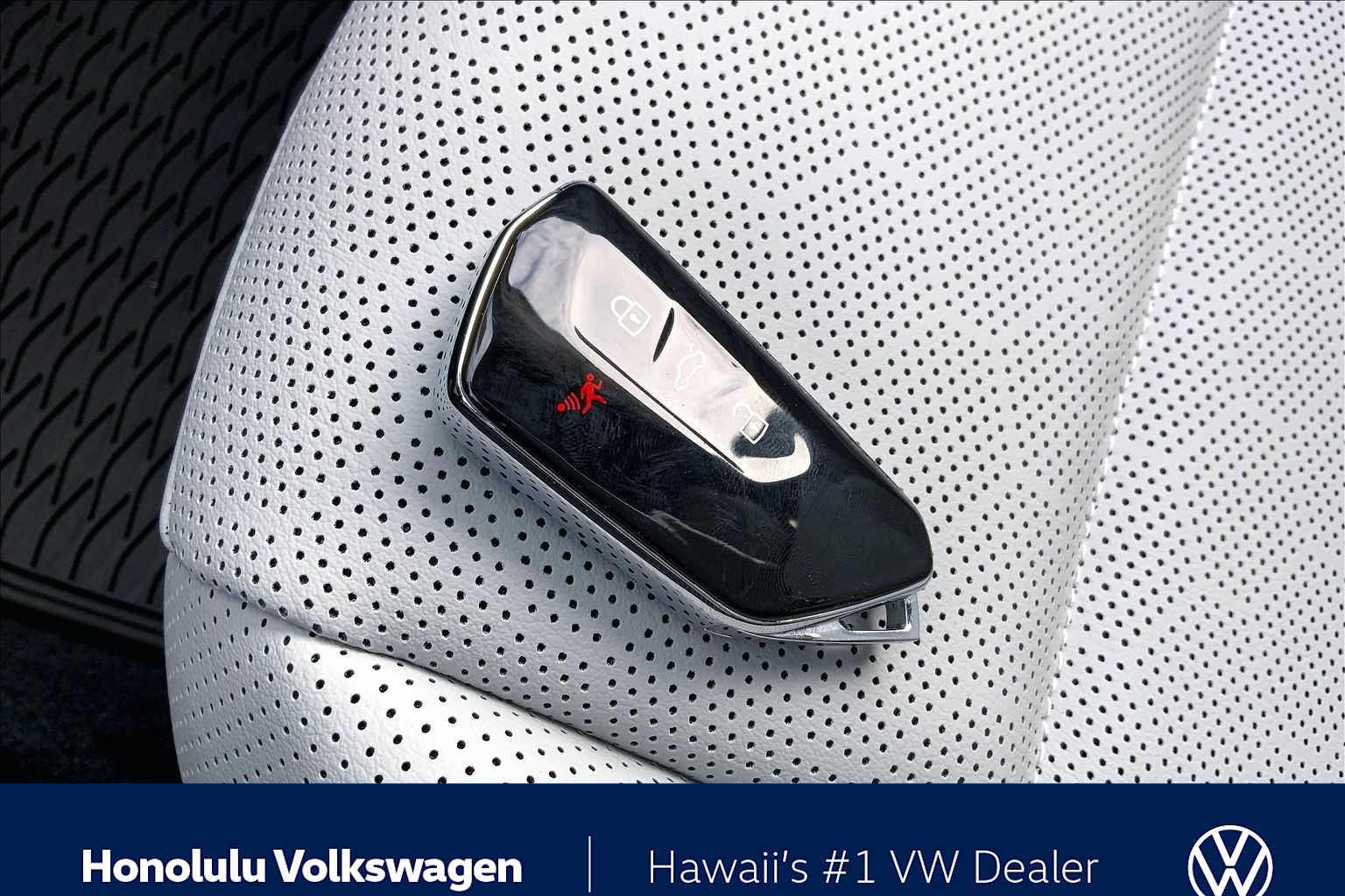 Thumbnail: 2025 Volkswagen ID.4 - 20