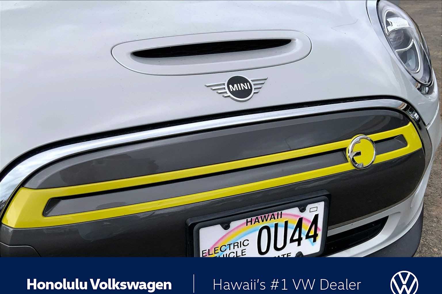 Thumbnail: 2021 MINI Cooper Hardtop - 30