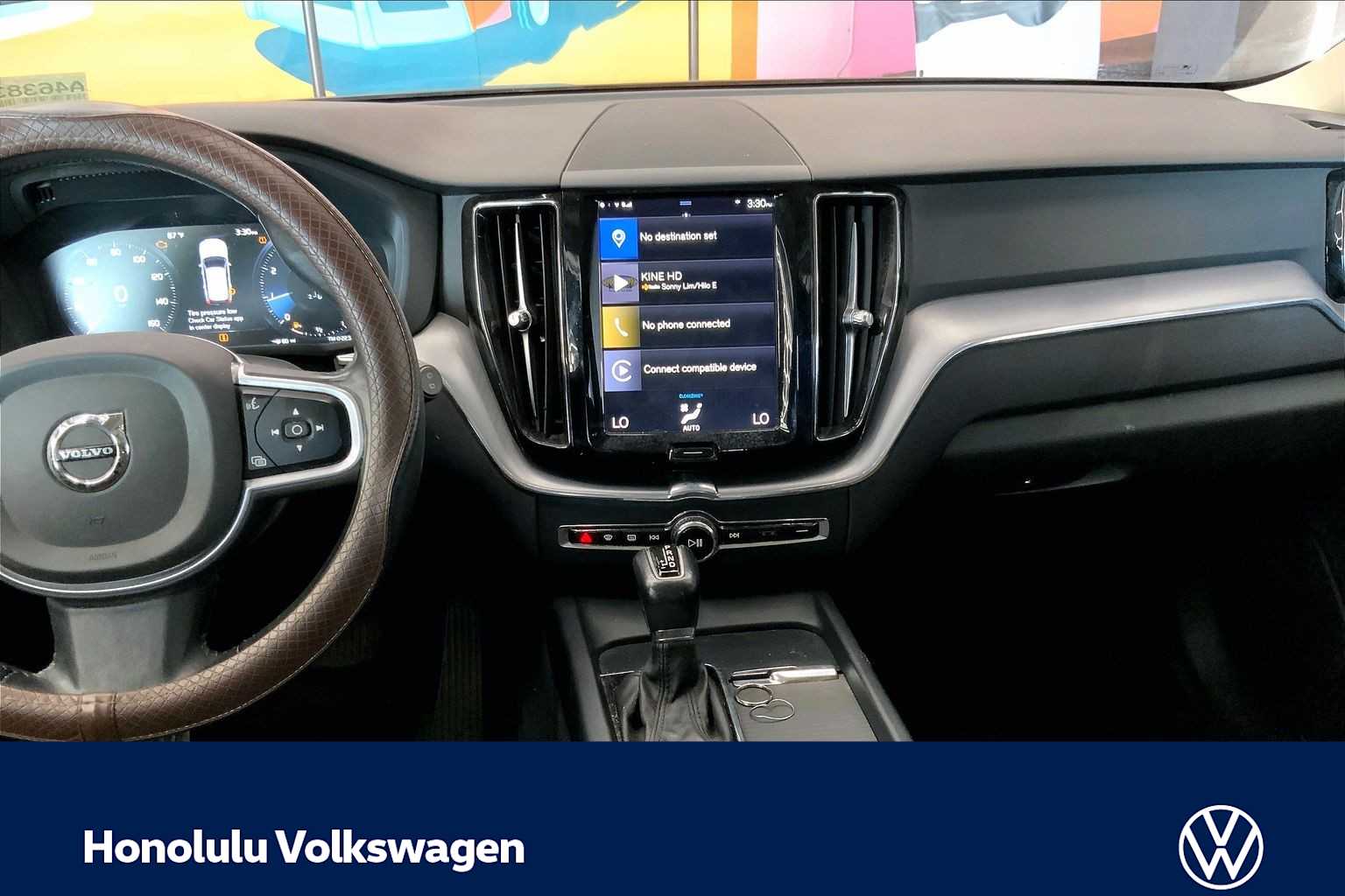 Thumbnail: 2020 Volvo XC60 - 14