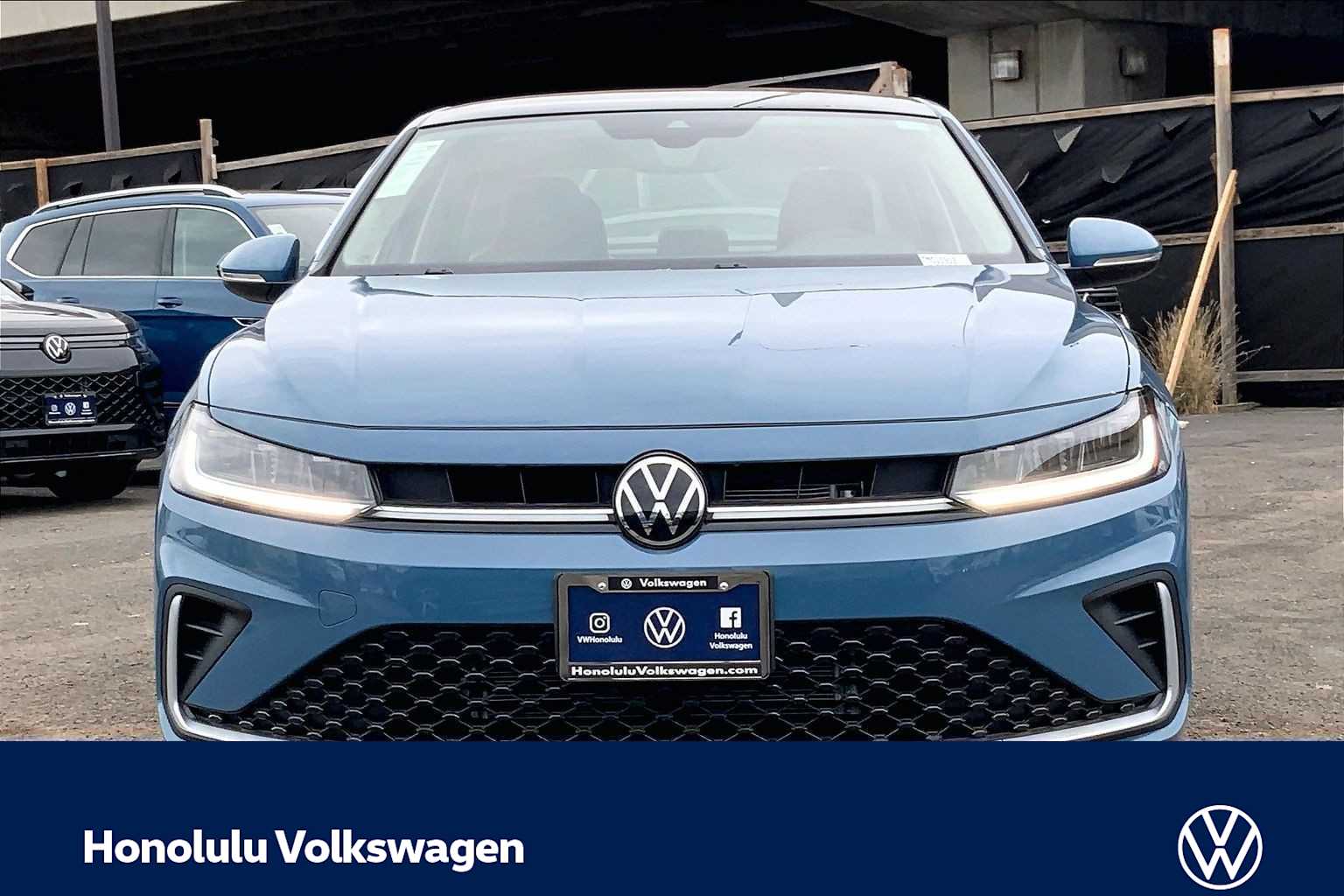 Thumbnail: 2026 Volkswagen Jetta - 6