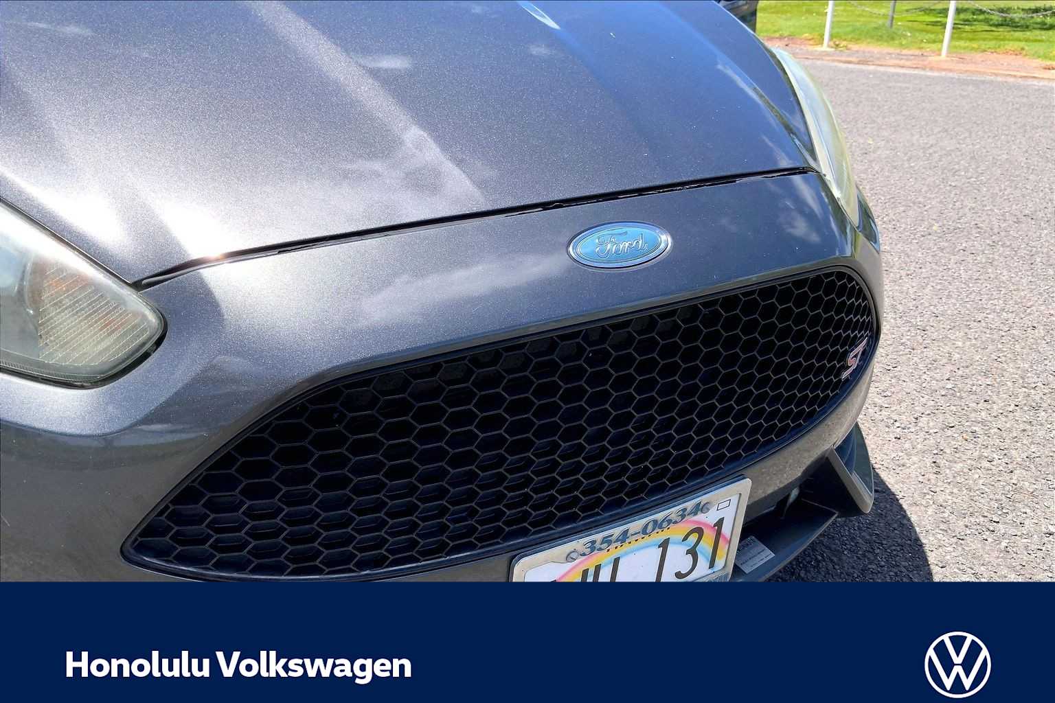 Thumbnail: 2017 Ford Fiesta - 33