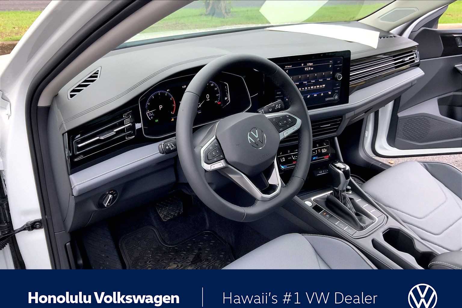 Thumbnail: 2026 Volkswagen Jetta - 2