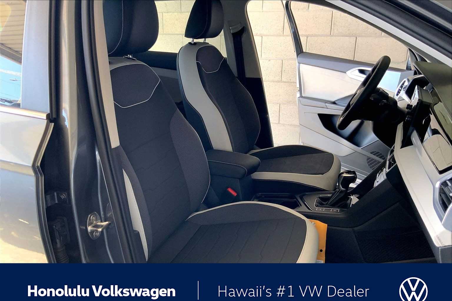 Thumbnail: 2026 Volkswagen Taos - 14