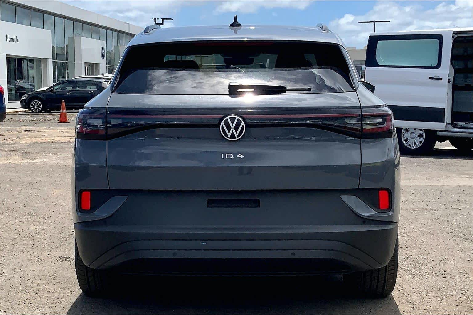 Thumbnail: 2026 Volkswagen ID.4 - 5