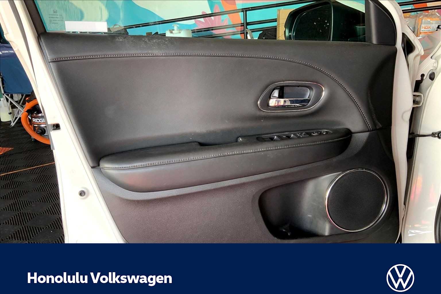 Thumbnail: 2022 Honda HR-V - 27