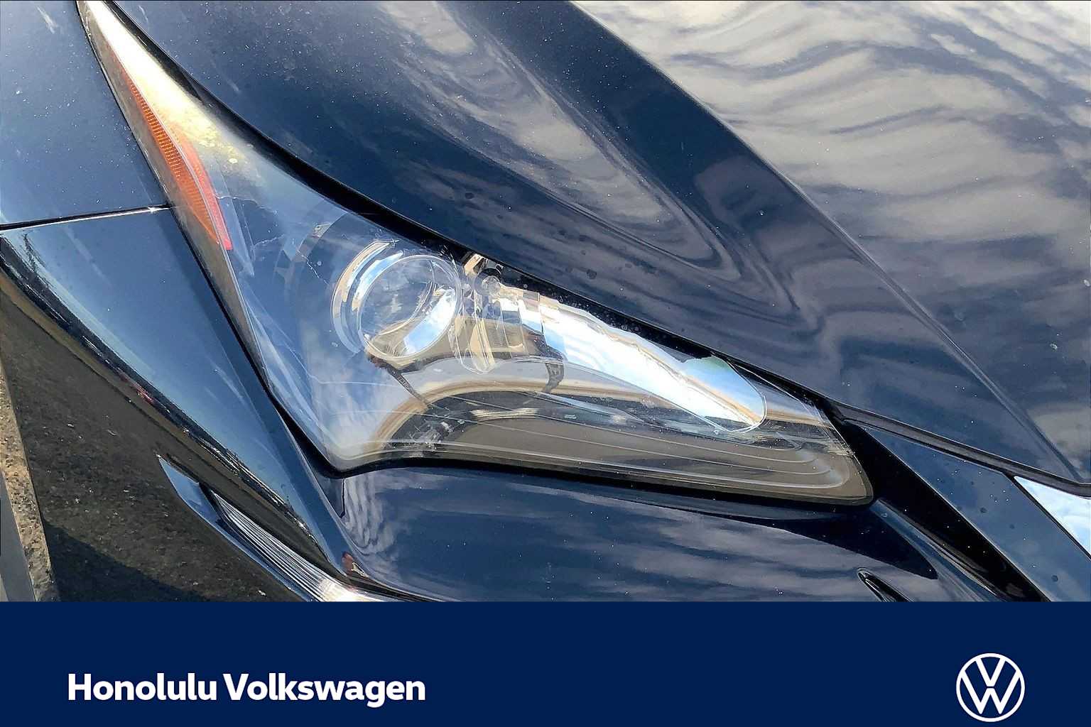 Thumbnail: 2016 Lexus NX - 30