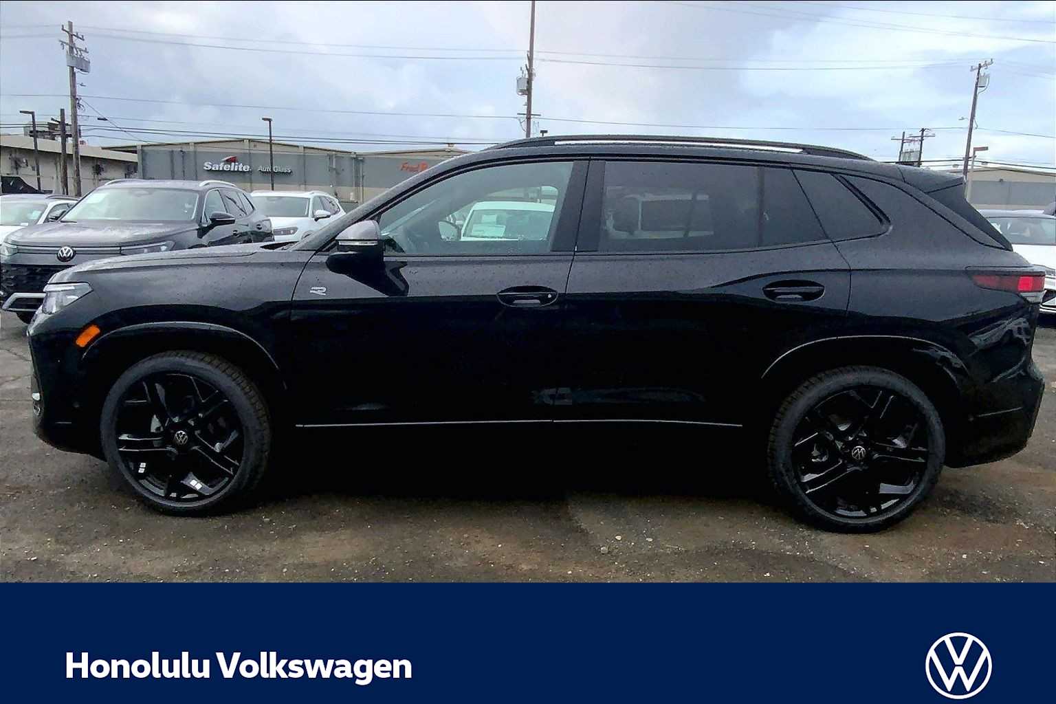 Thumbnail: 2026 Volkswagen Tiguan - 3