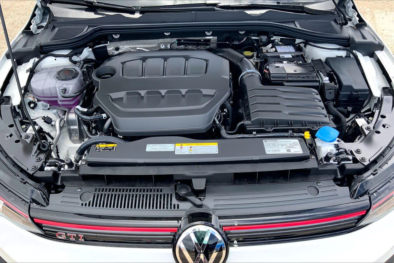Thumbnail: 2026 Volkswagen Golf - 9