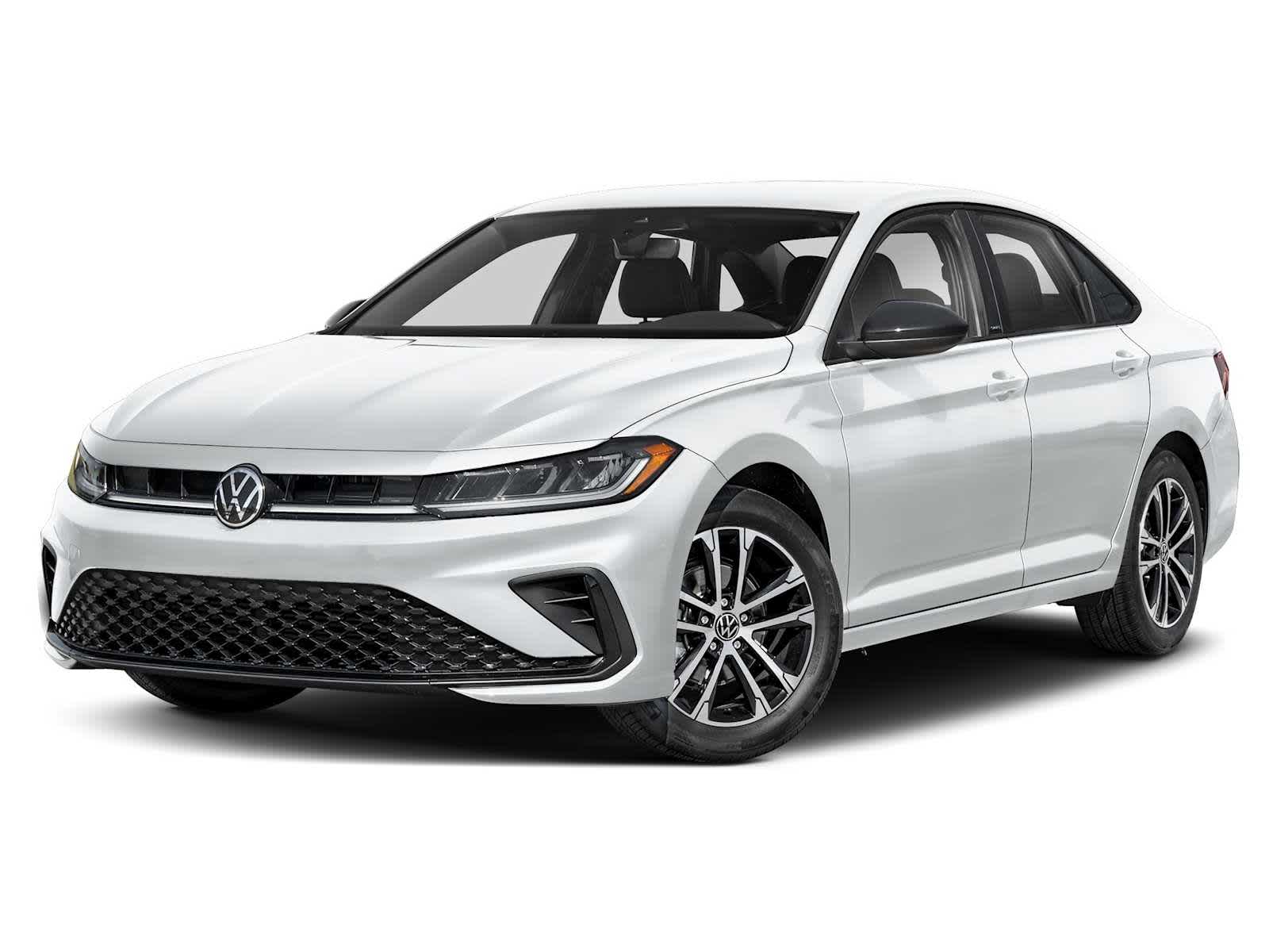 2027 Volkswagen Jetta at Honolulu Volkswagen, photo 1
