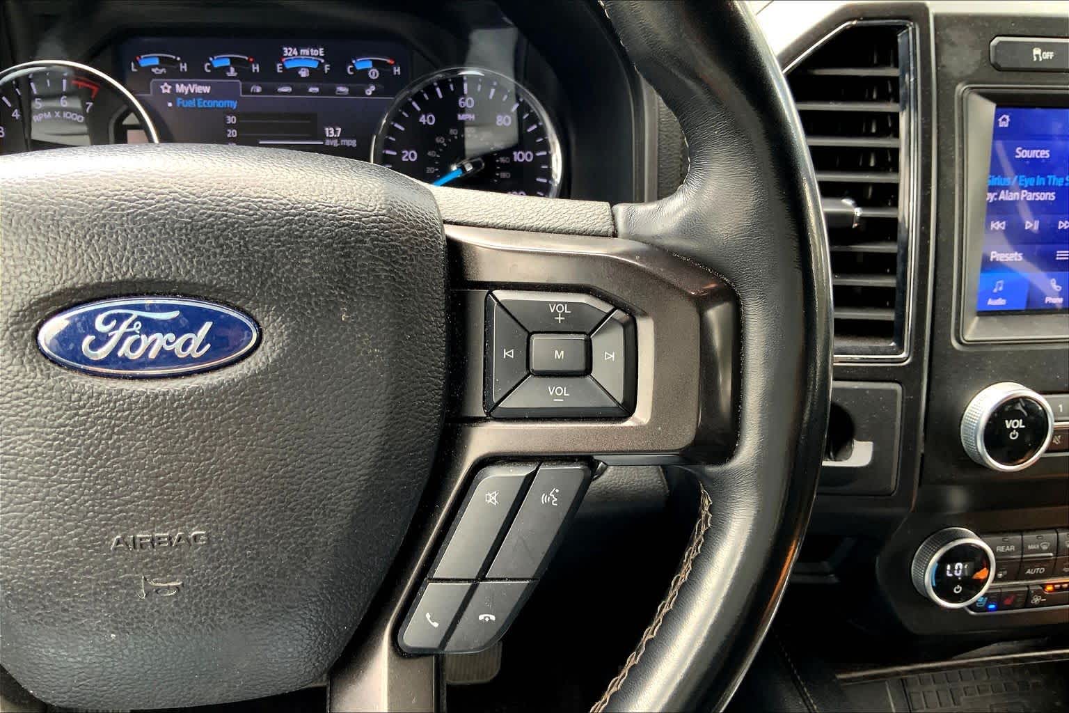 Thumbnail: 2021 Ford Expedition MAX - 24