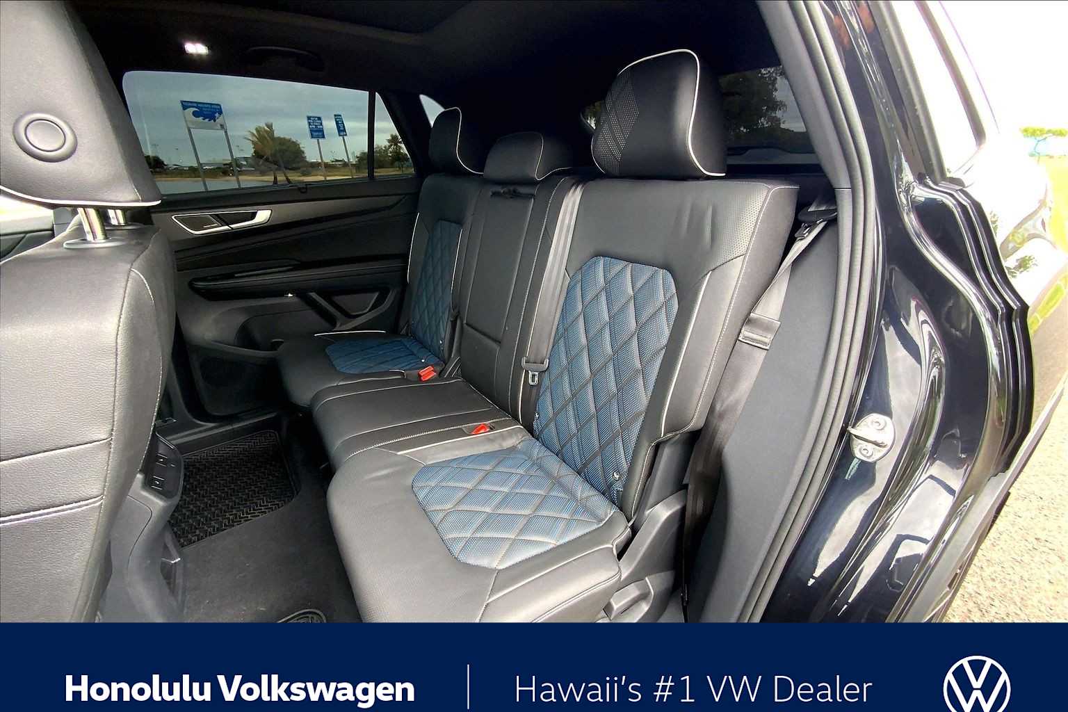 Thumbnail: 2025 Volkswagen Atlas - 29