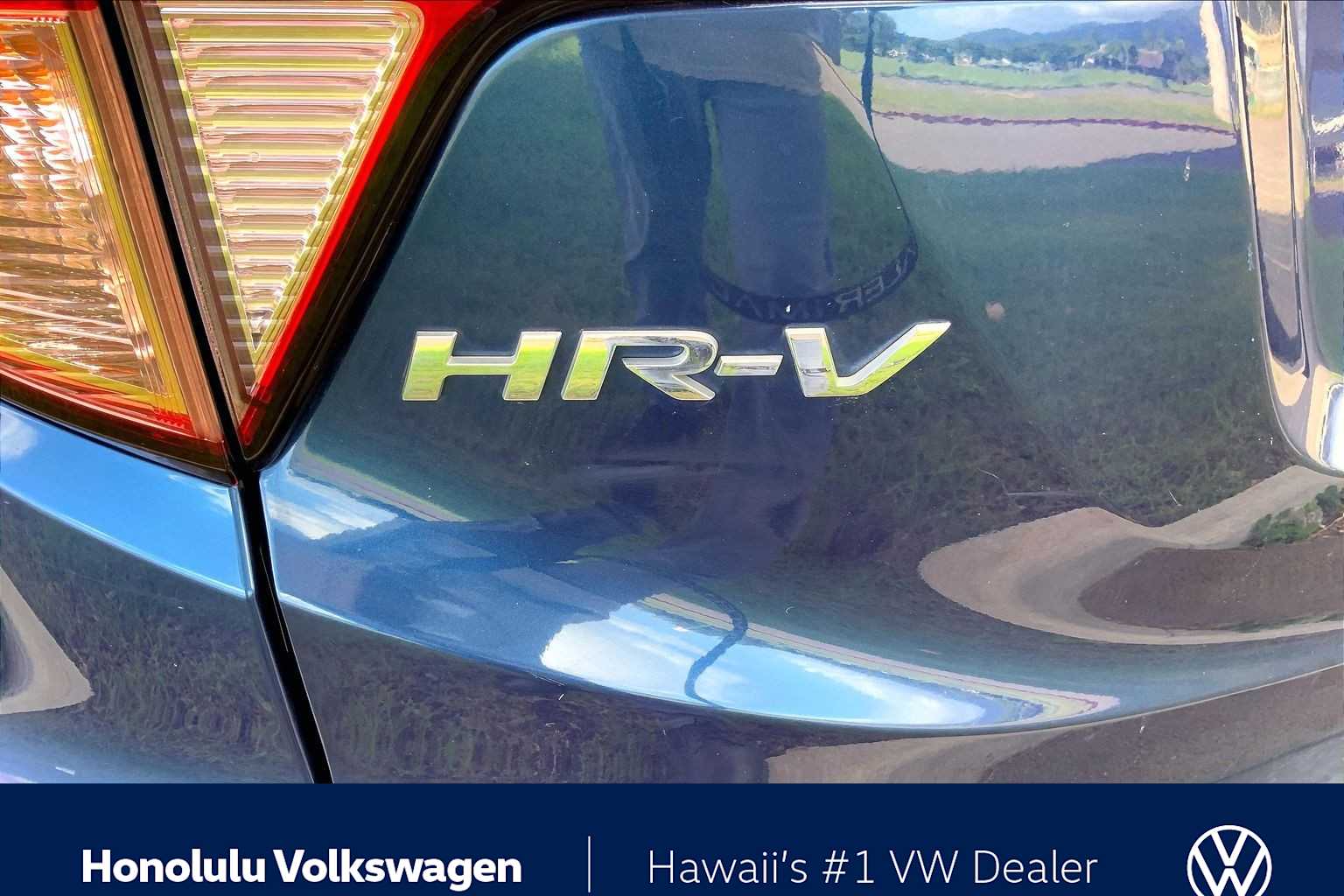 Thumbnail: 2016 Honda HR-V - 7