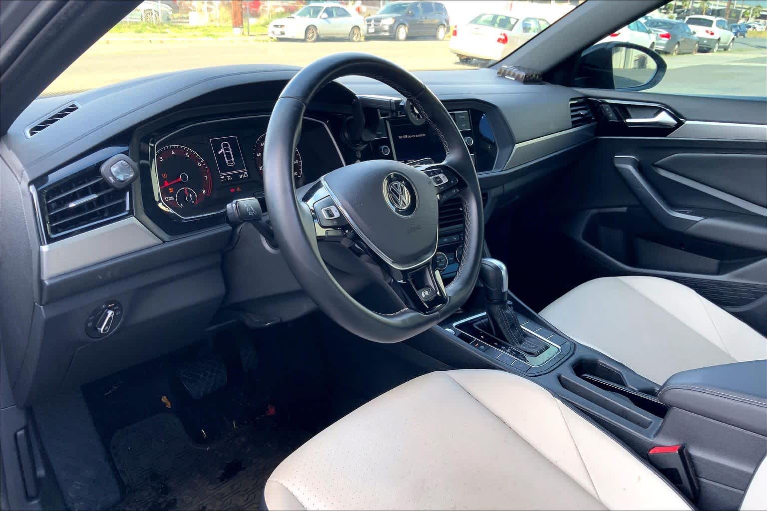 Thumbnail: 2021 Volkswagen Jetta - 2