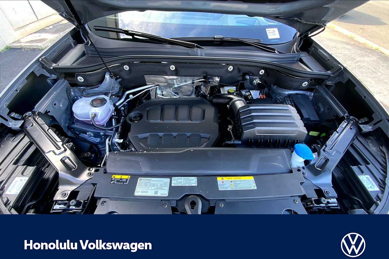 Thumbnail: 2026 Volkswagen Atlas - 9