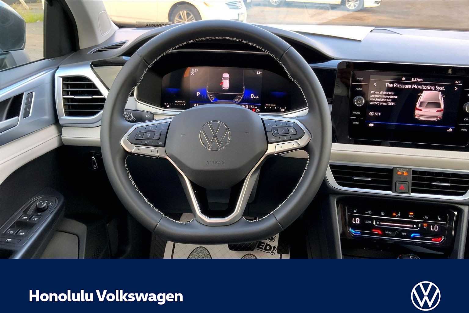 Thumbnail: 2026 Volkswagen Taos - 15