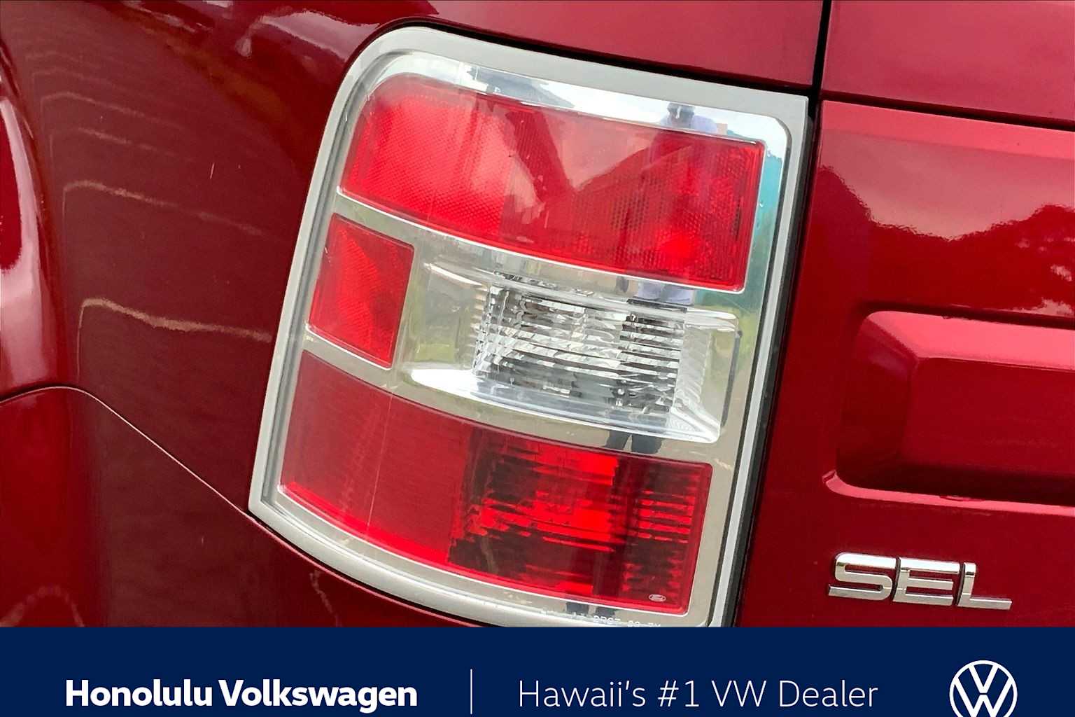 Thumbnail: 2019 Ford Flex - 31