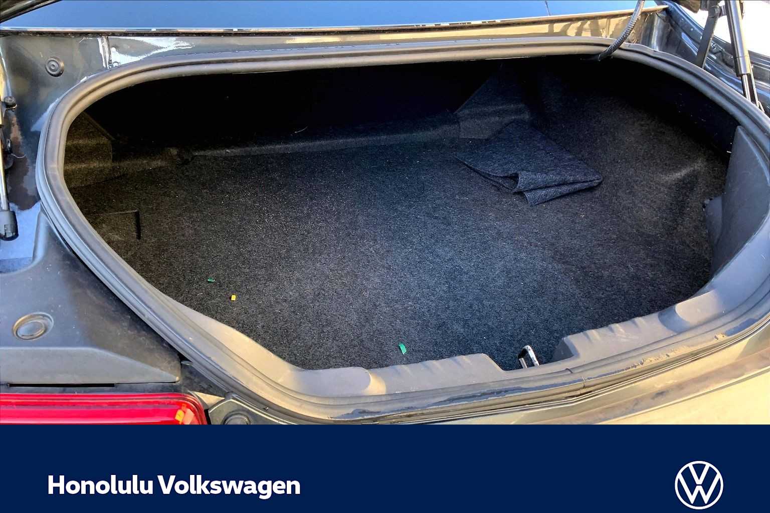 Thumbnail: 2015 Chevrolet Camaro - 12