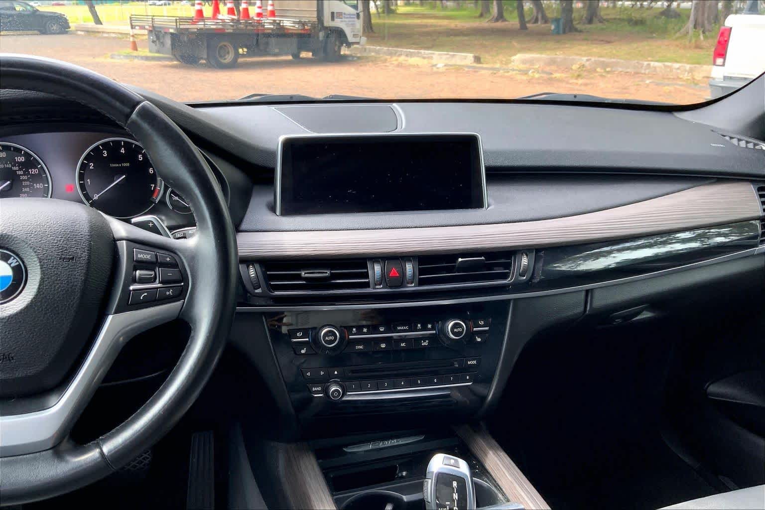 Thumbnail: 2018 BMW X5 - 15