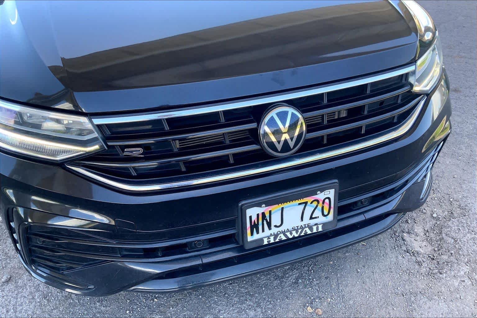 Thumbnail: 2022 Volkswagen Tiguan - 33
