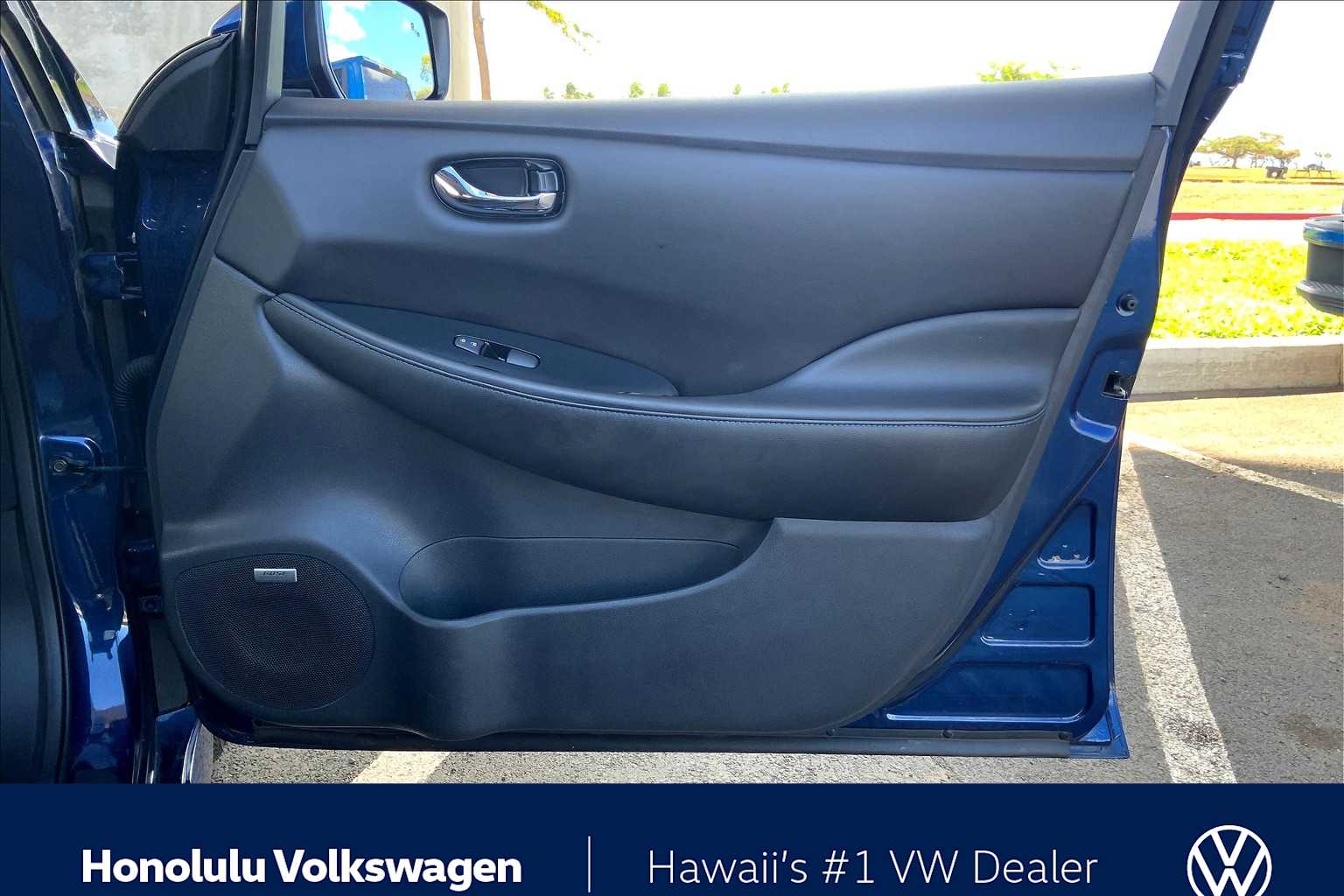 Thumbnail: 2019 Nissan Leaf - 27