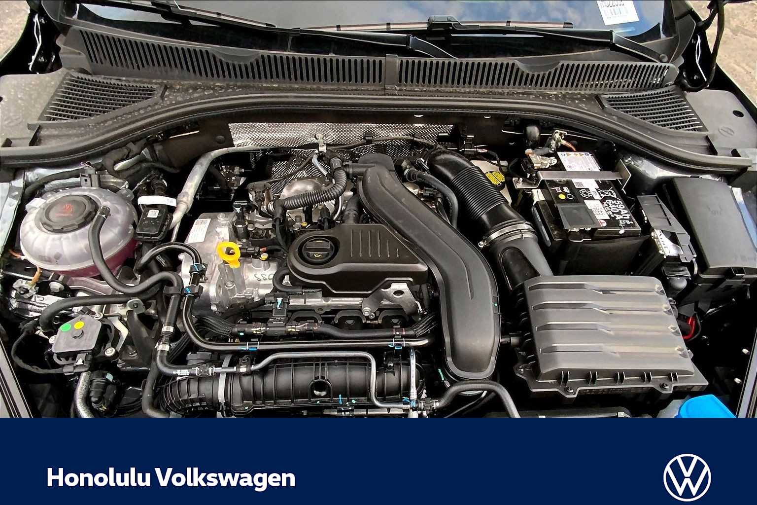 Thumbnail: 2026 Volkswagen Jetta - 9