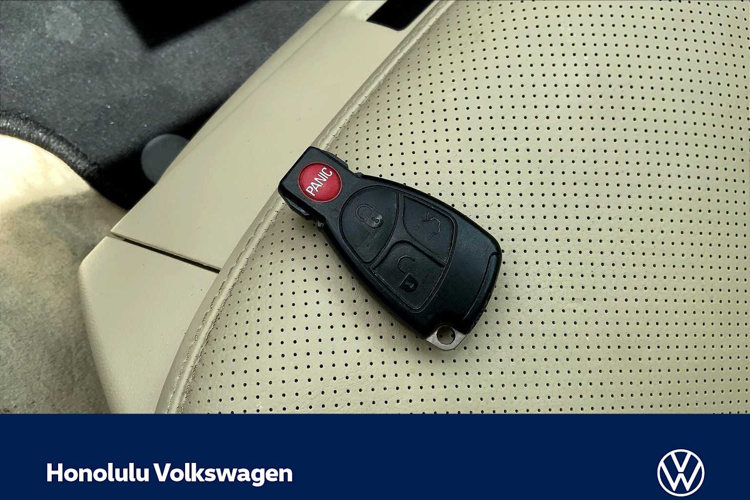 Thumbnail: 2006 Mercedes-Benz SL-Class - 18