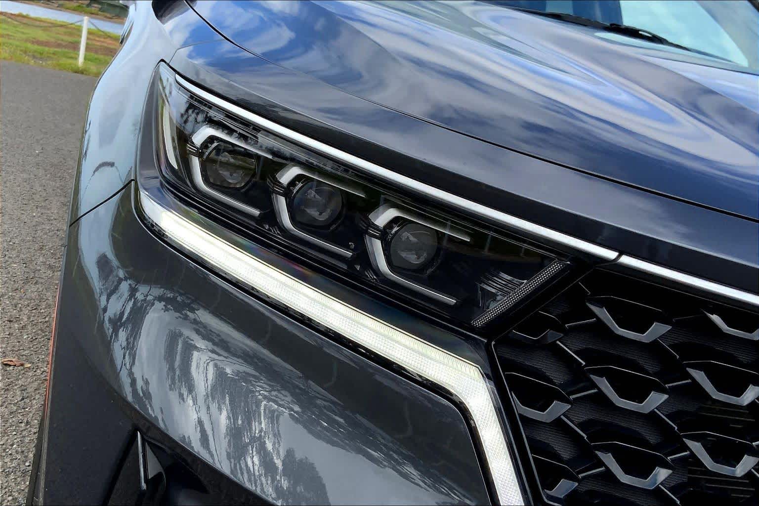 Thumbnail: 2022 Kia Sorento - 30