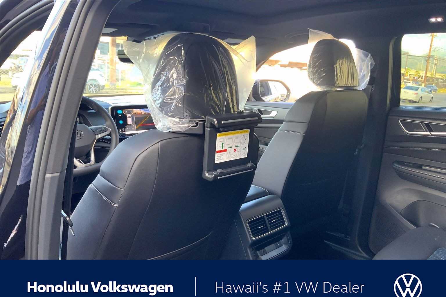 Thumbnail: 2026 Volkswagen Atlas - 12