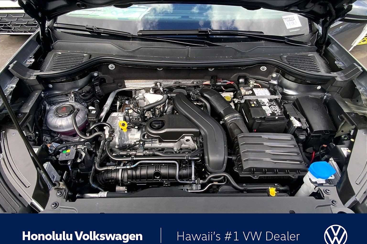 Thumbnail: 2026 Volkswagen Taos - 9