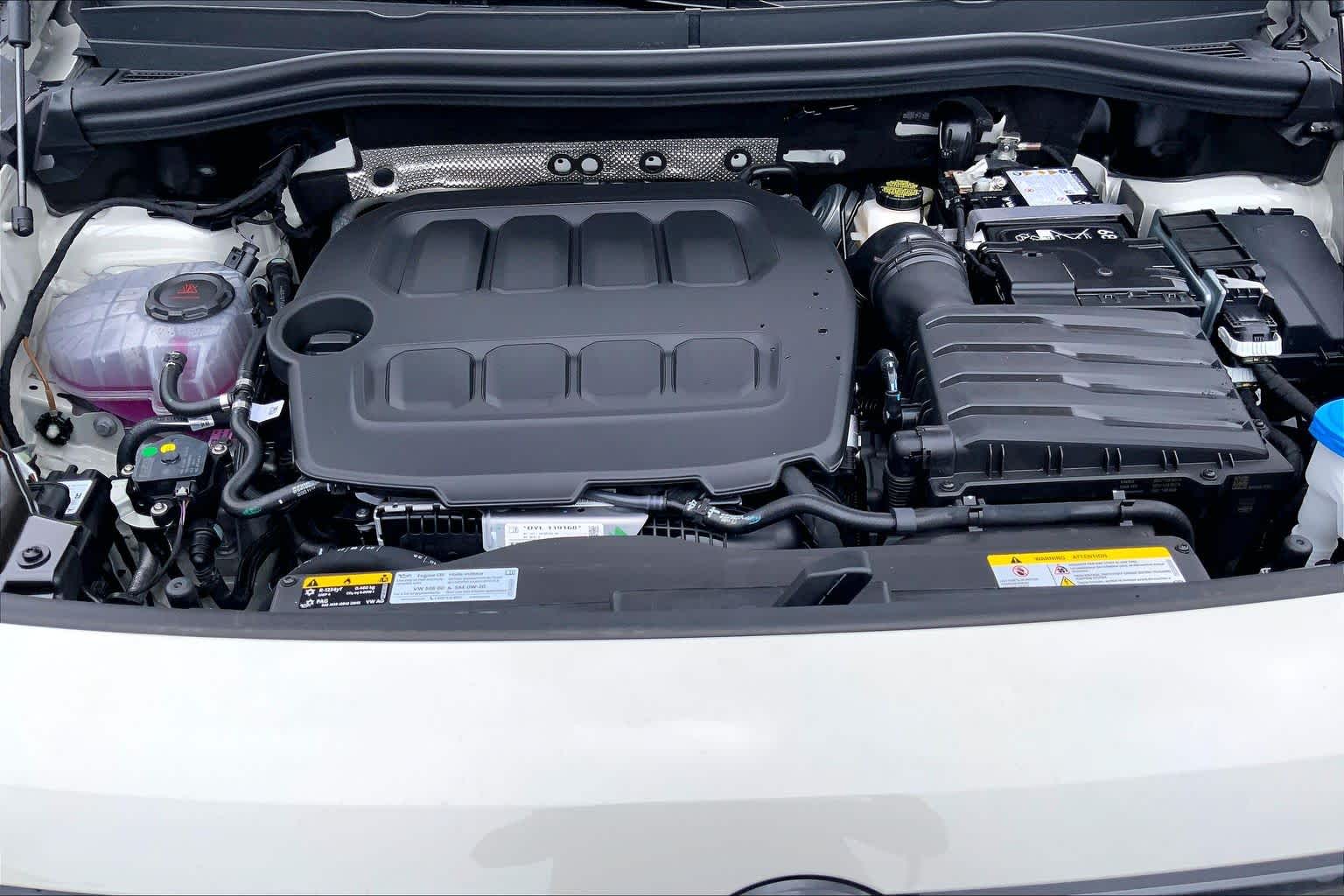 Thumbnail: 2026 Volkswagen Tiguan - 9
