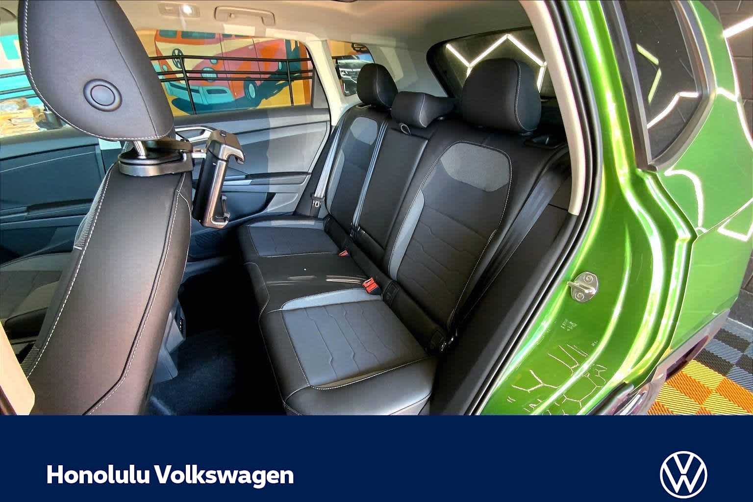 Thumbnail: 2026 Volkswagen Taos - 13