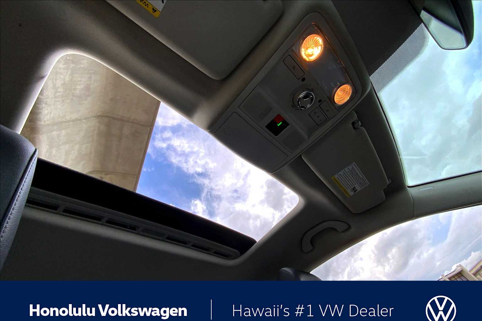 Thumbnail: 2021 Volkswagen Passat - 29