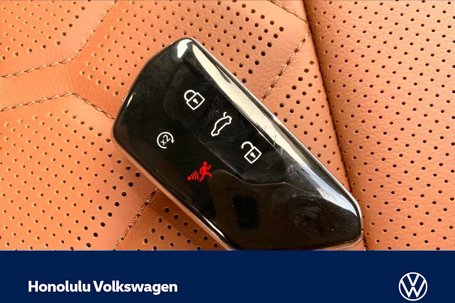 Thumbnail: 2026 Volkswagen Tiguan - 20