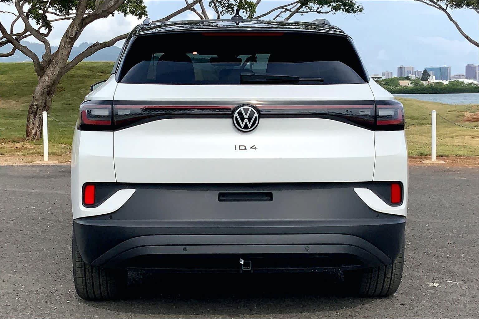 Thumbnail: 2026 Volkswagen ID.4 - 5