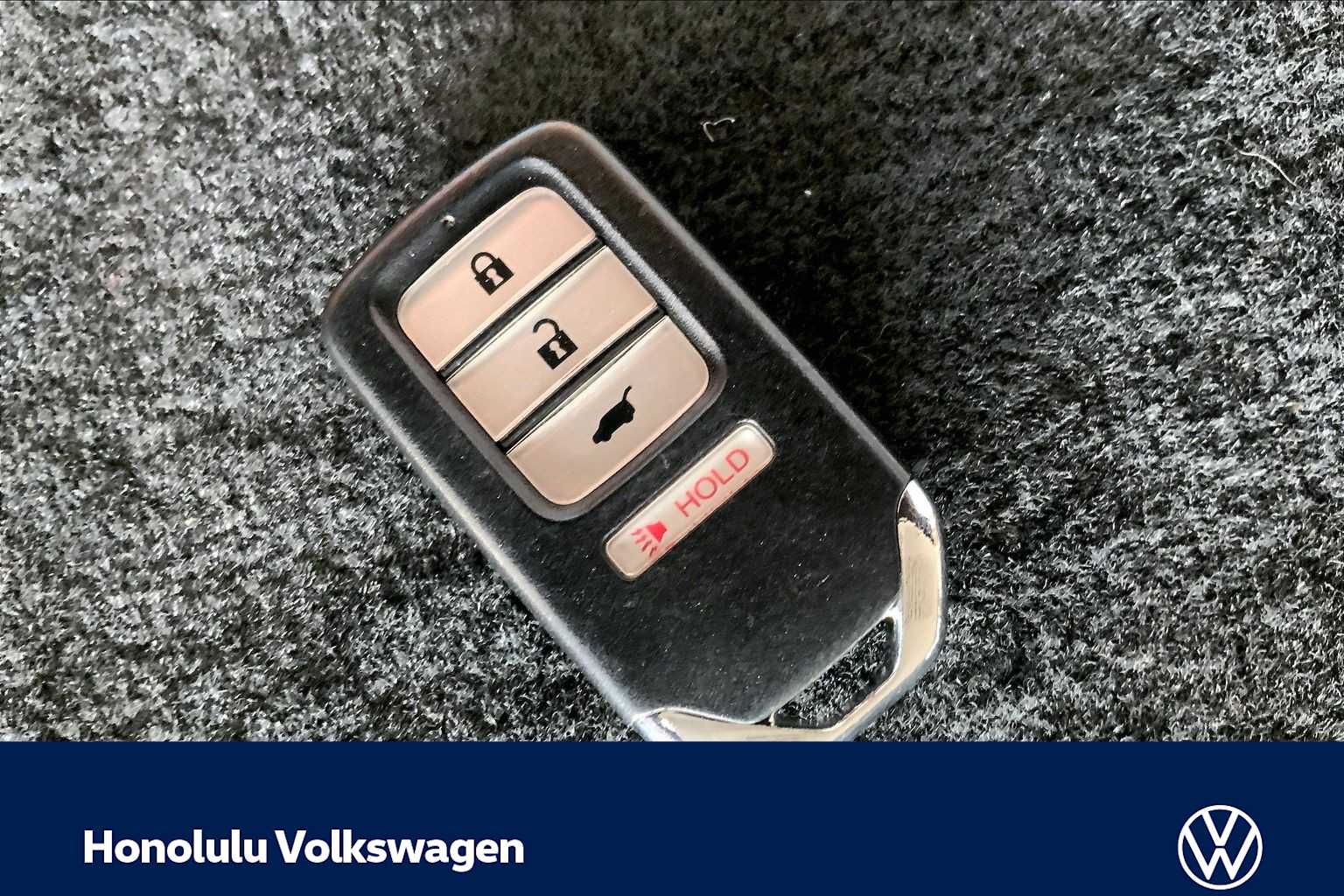 Thumbnail: 2022 Honda HR-V - 19