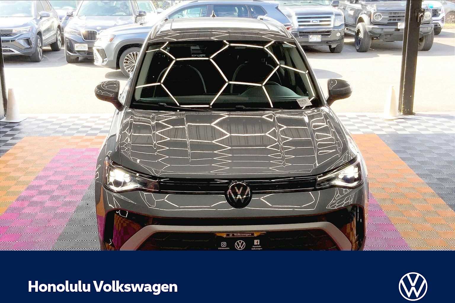 Thumbnail: 2026 Volkswagen Taos - 6