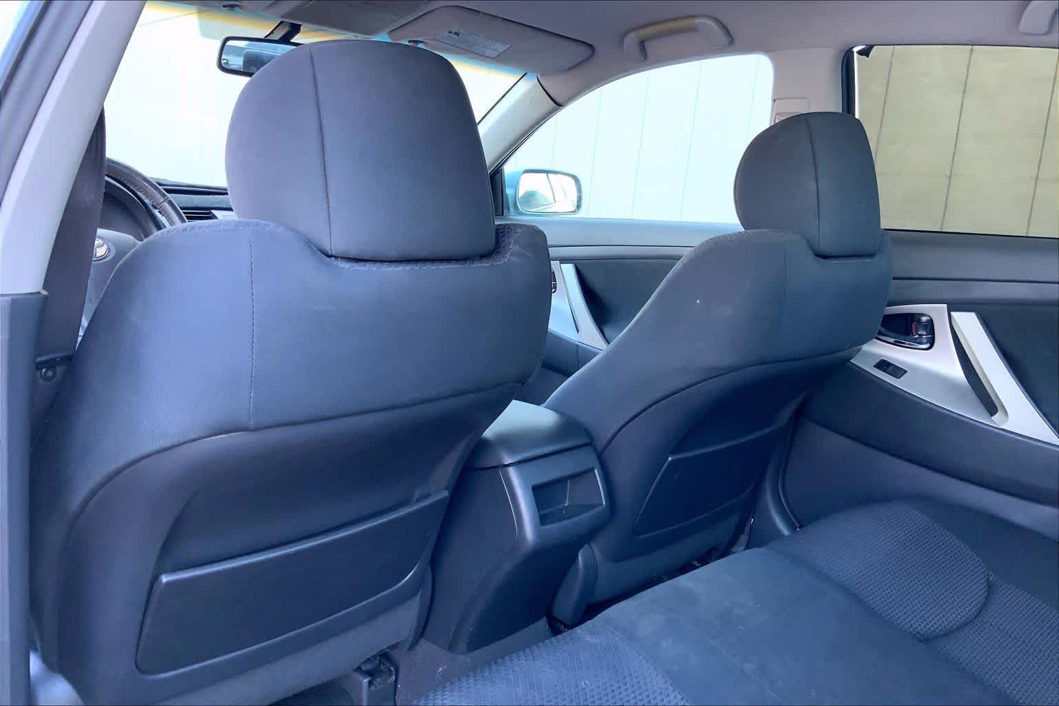 Thumbnail: 2007 Toyota Camry - 11