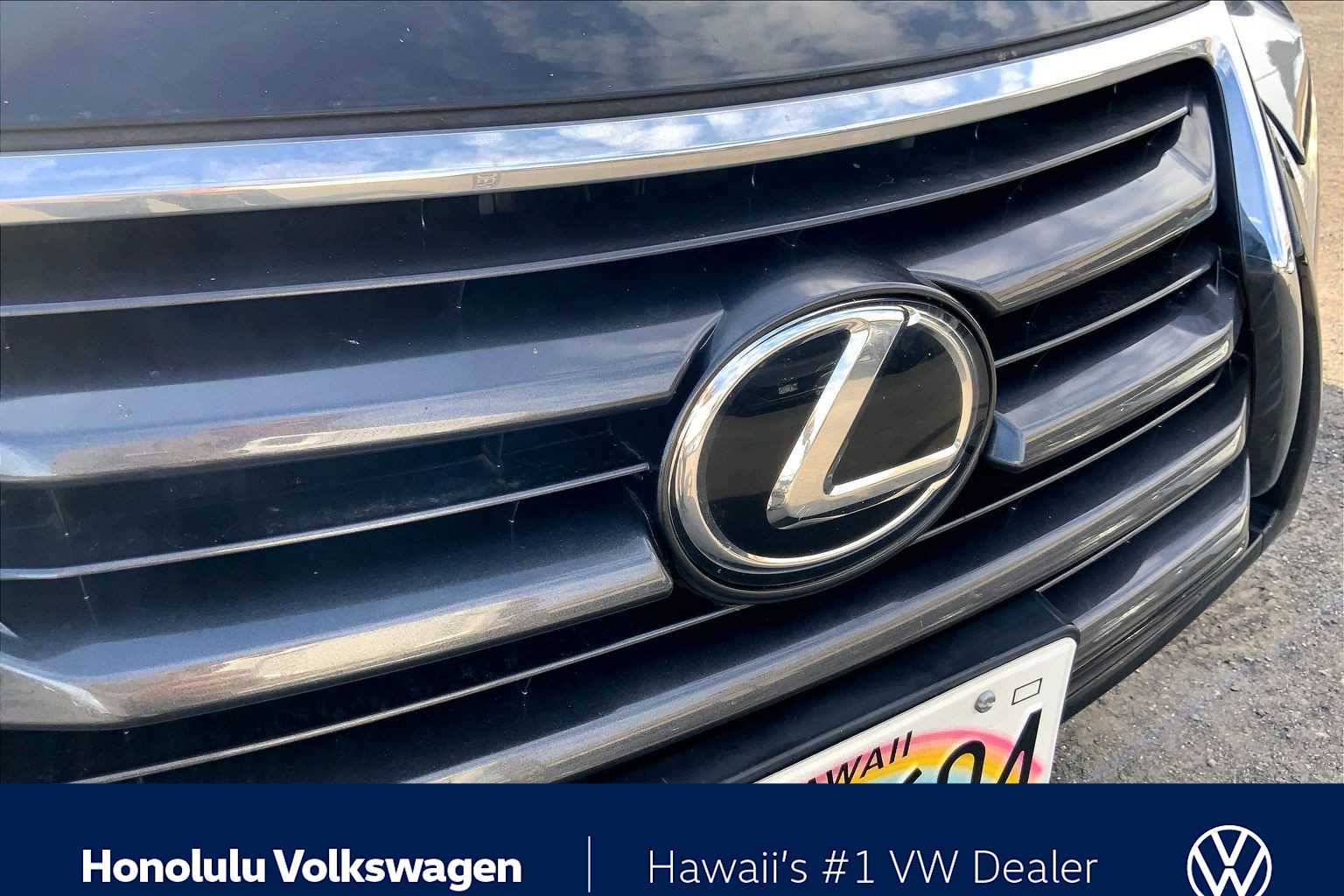 Thumbnail: 2016 Lexus NX - 32