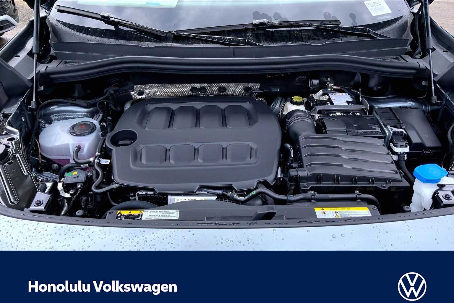 Thumbnail: 2026 Volkswagen Tiguan - 9