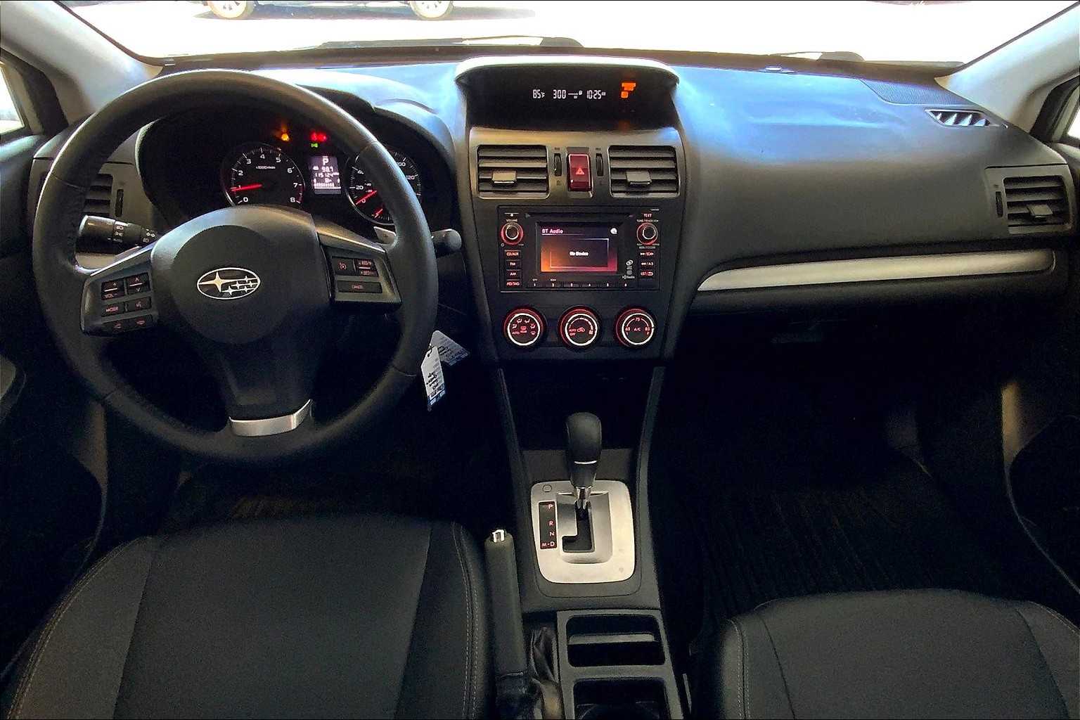 Thumbnail: 2013 Subaru XV Crosstrek - 9