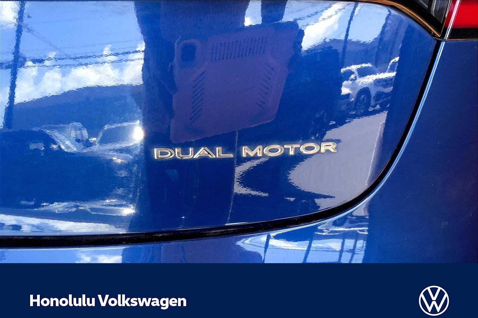 Thumbnail: 2021 Tesla Model 3 - 7