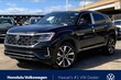  Volkswagen Atlas Cross Sport