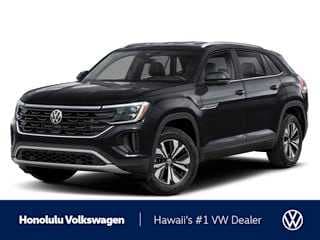 2026 Volkswagen Atlas Cross Sport 2.0T SE SUV